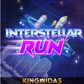 Interstellar Run - cosmic card game at ah77