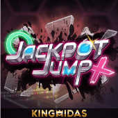 Jackpot Jump - ah77 Card Game