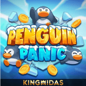 Penguin Panic Card Game at ah77